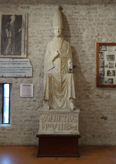 Bonifacio-VIII-storia-di-un-papa